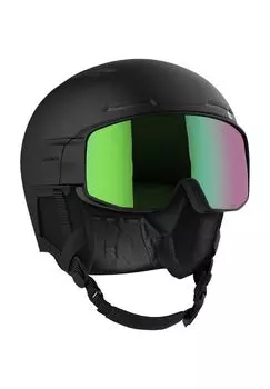 Горнолыжный шлем HELMET DRIVER PRO SIGMA salomon