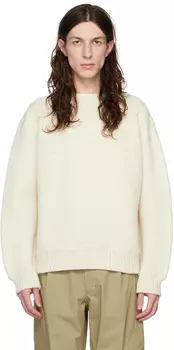 Горнолыжный свитер Off-White Goldwin 0