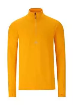 Горнолыжный свитер Timberline для полной свободы движений на склонах Sos, золотой