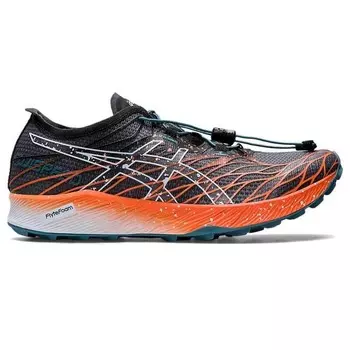 Горные ботинки Asics, черный