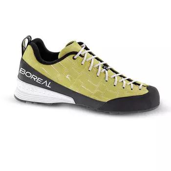 Горные ботинки Boreal, цвет green/anise green