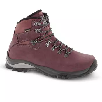 Горные ботинки Boreal, фиолетовый