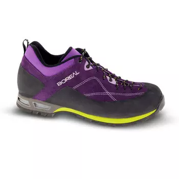 Горные ботинки Boreal, фиолетовый