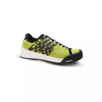 Горные ботинки Boreal, зеленый