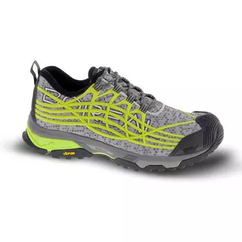 Горные ботинки Boreal, желтый