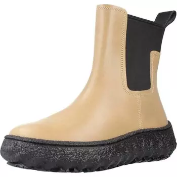 Горные ботинки Camper, цвет brown clay