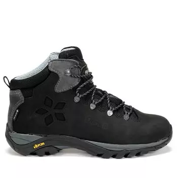 Горные ботинки Chiruca, черный