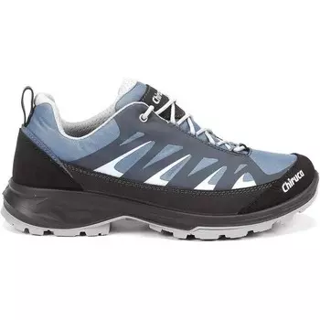 Горные ботинки Chiruca, синий