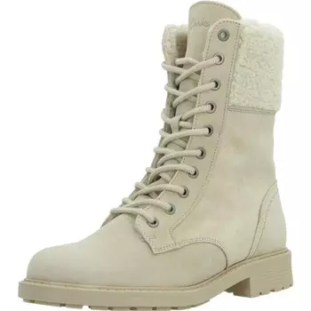 Горные ботинки Clarks, бежевый