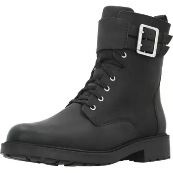 Горные ботинки Clarks, черный