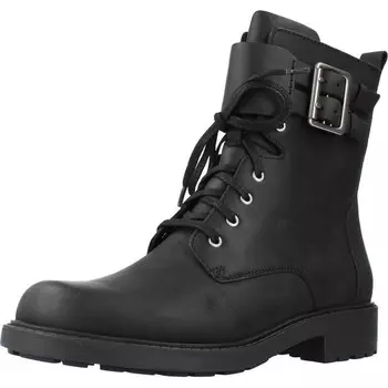 Горные ботинки Clarks, черный
