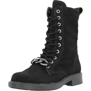 Горные ботинки Clarks, черный