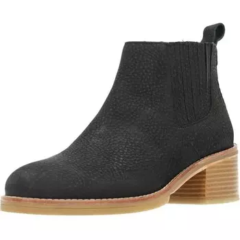 Горные ботинки Clarks, черный