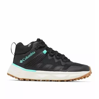 Горные ботинки Columbia, черный