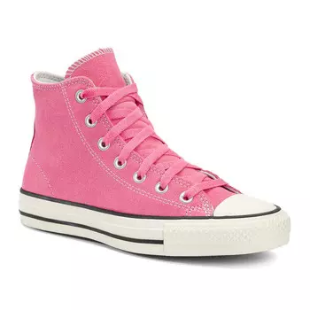 Горные ботинки Converse, розовый