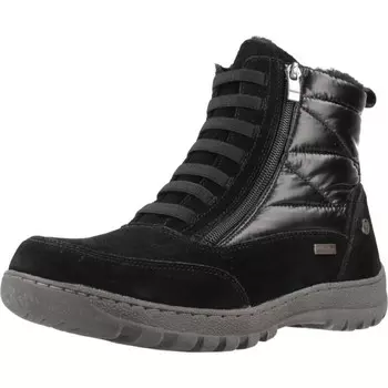 Горные ботинки Coronel Tapioca, черный