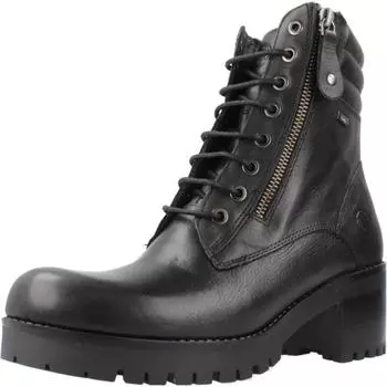 Горные ботинки Coronel Tapioca, черный