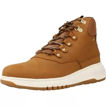 Горные ботинки Geox, цвет brown clay