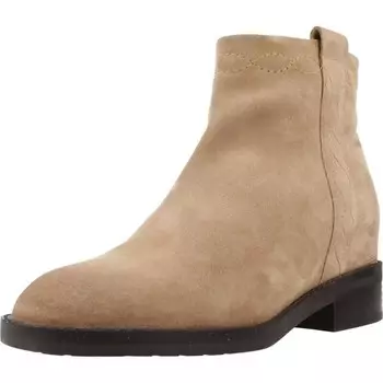Горные ботинки Geox, цвет brown clay