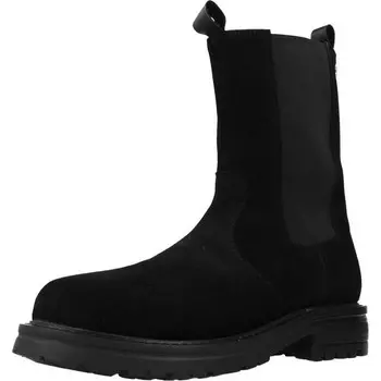 Горные ботинки Gioseppo, черный