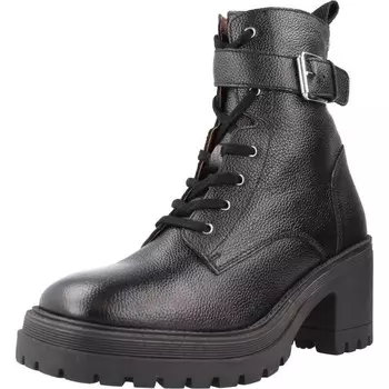 Горные ботинки Gioseppo, черный