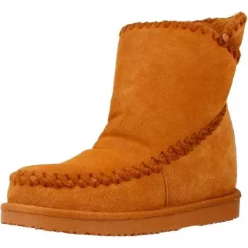 Горные ботинки Gioseppo, коричневый