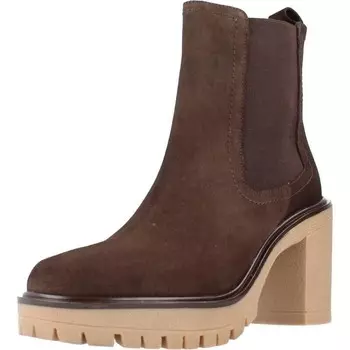 Горные ботинки Gioseppo, коричневый