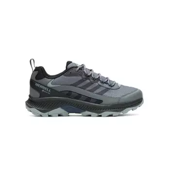 Горные ботинки Gore-Tex Merrell, темно-серый