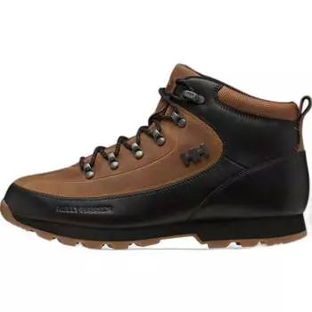 Горные ботинки Helly Hansen The Forester, коричневый