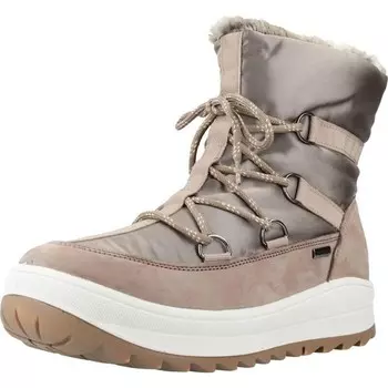 Горные ботинки Imac, бежевый