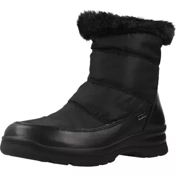 Горные ботинки Imac, черный