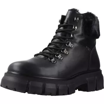 Горные ботинки Imac, черный