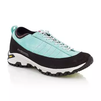 Горные ботинки Kimberfeel, цвет aquamarine green