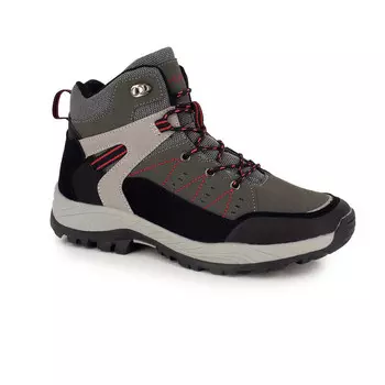 Горные ботинки Kimberfeel, угольно-серый
