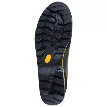 Горные ботинки La Sportiva Trango Tech Leather Goretex, серый