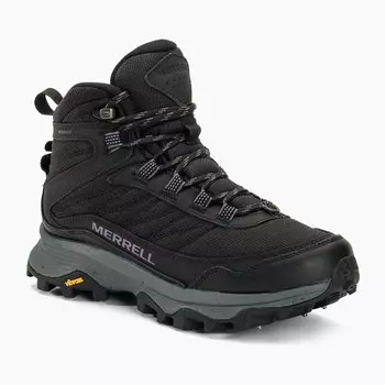 Горные ботинки Merrell, черный