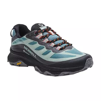 Горные ботинки Merrell, синий
