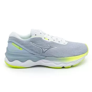 Горные ботинки Mizuno, цвет gris/white/white