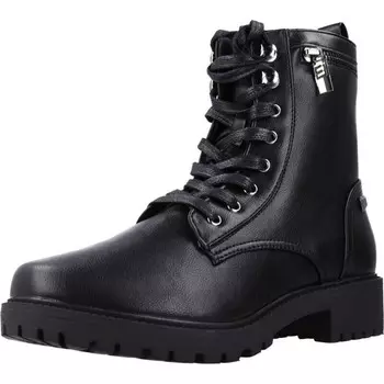 Горные ботинки Mtng, черный