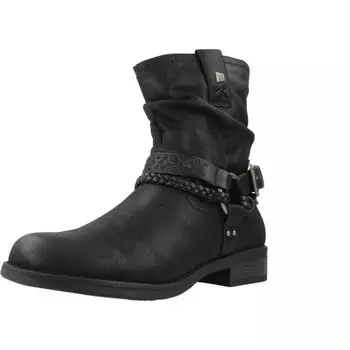 Горные ботинки Mtng, черный