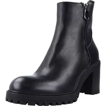 Горные ботинки Mtng, черный