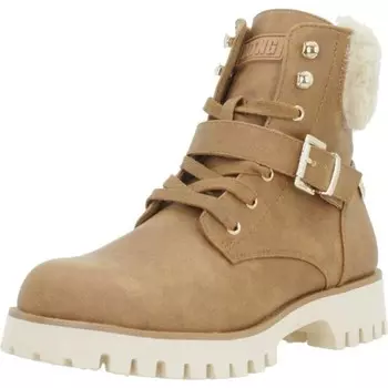 Горные ботинки Mtng, коричневый