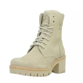 Горные ботинки Panama Jack, бежевый