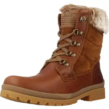 Горные ботинки Panama Jack, коричневый