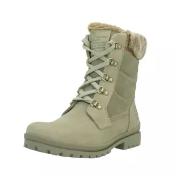 Горные ботинки Panama Jack, зеленый