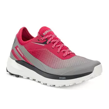 Горные ботинки Rossignol, серый