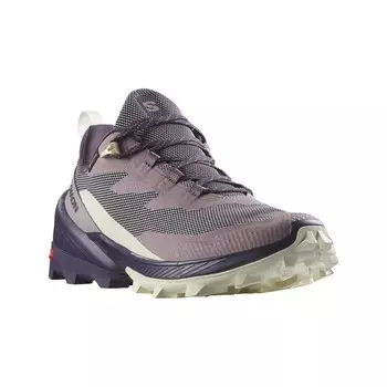 Горные ботинки Salomon, цвет prpura azulado