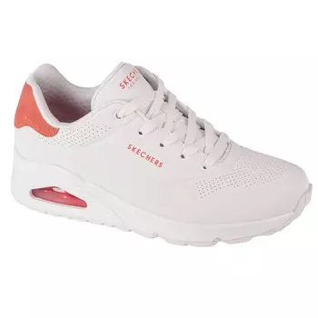 Горные ботинки Skechers, белый