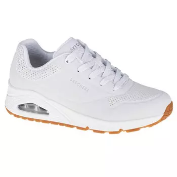 Горные ботинки Skechers, белый