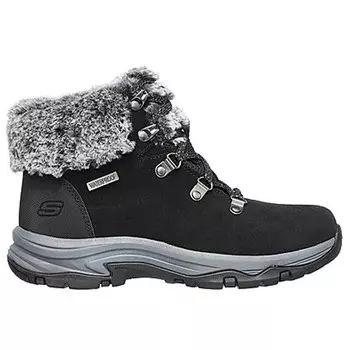 Горные ботинки Skechers, черный